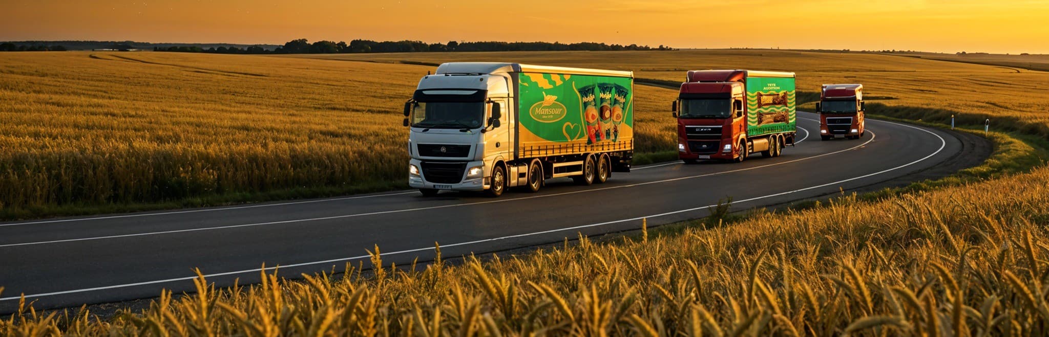 اكتشف منتجاتنا من البونبون والطوفي واللولي بوب التي تضيف سعادة لكل لحظة