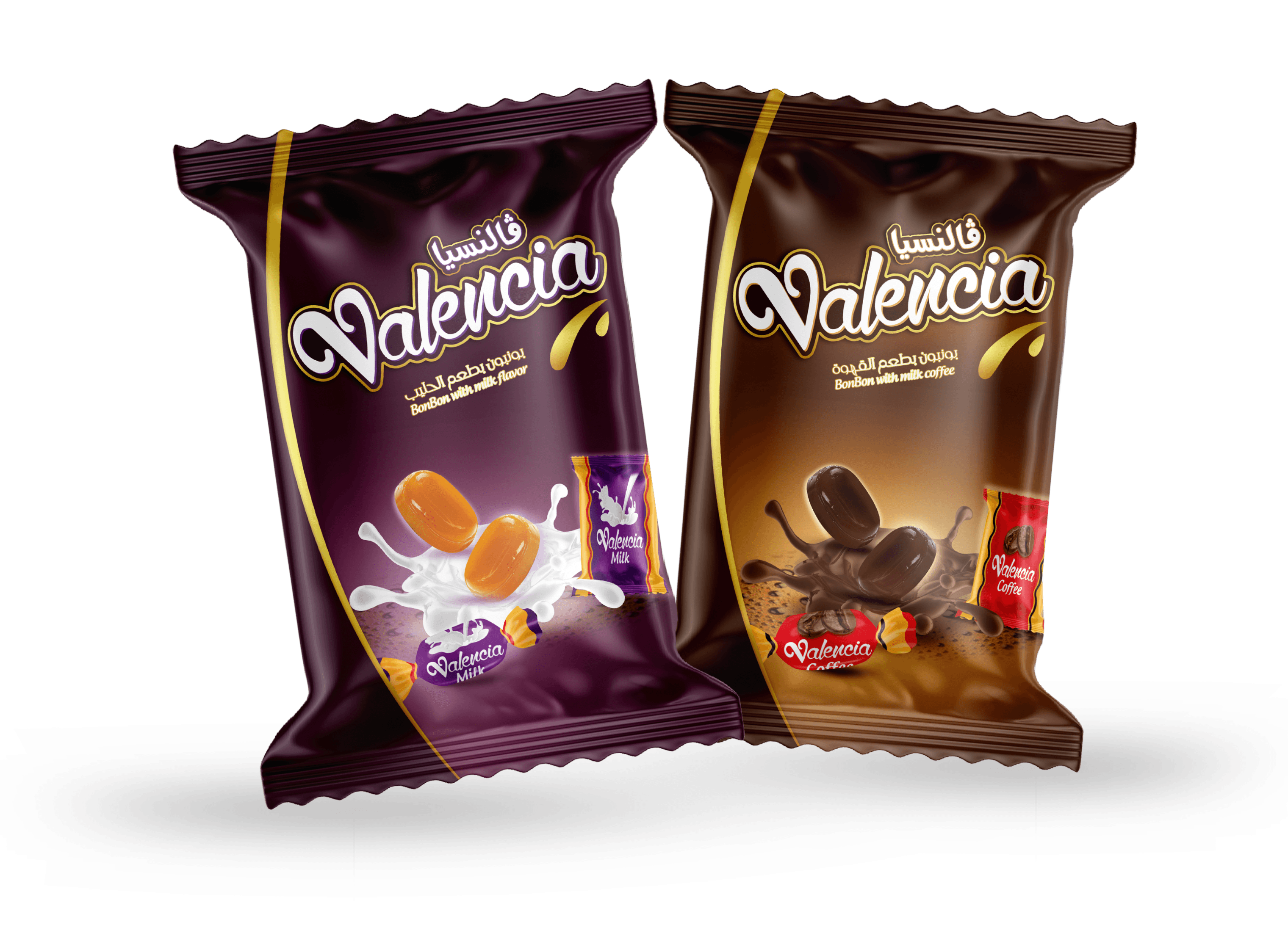Discover our candies bonbons, toffees, and lollipops made to sweeten every moment