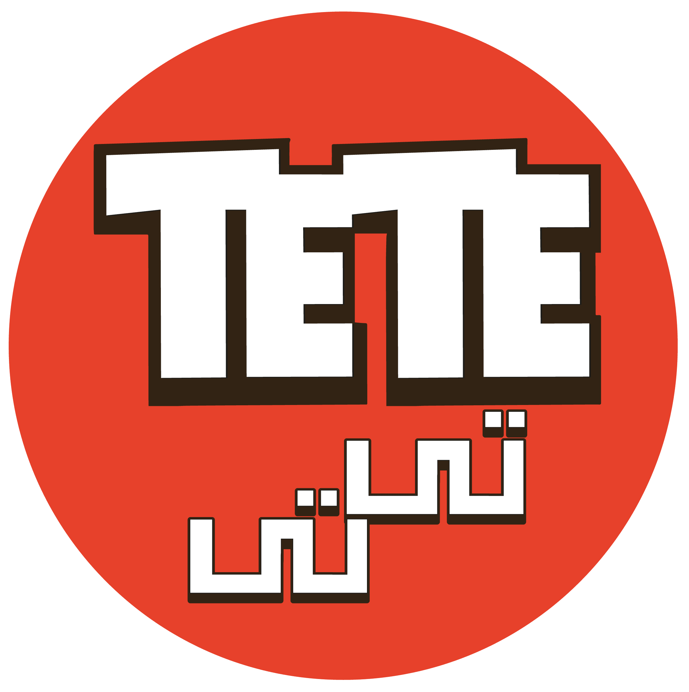 TETE