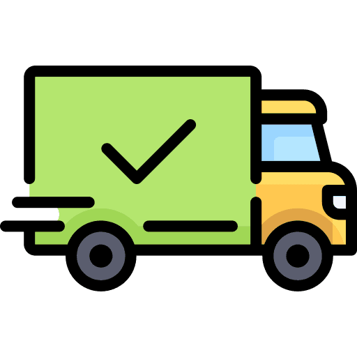 Delivery Fleet